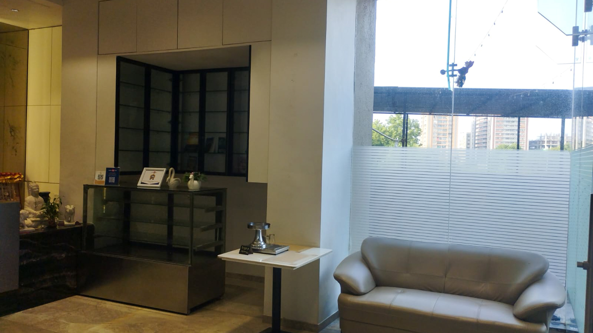 1531.08 square meter Hotel for sale in Scheme known as "SAI SAPPHIRE SQUARE", Chandkheda, Gandhinagar-382424, Gujarat. Gandhinagar. — photo 20