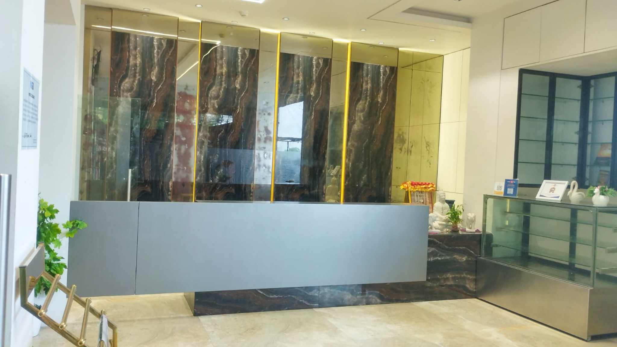 1531.08 square meter Hotel for sale in Scheme known as "SAI SAPPHIRE SQUARE", Chandkheda, Gandhinagar-382424, Gujarat. Gandhinagar. — photo 19