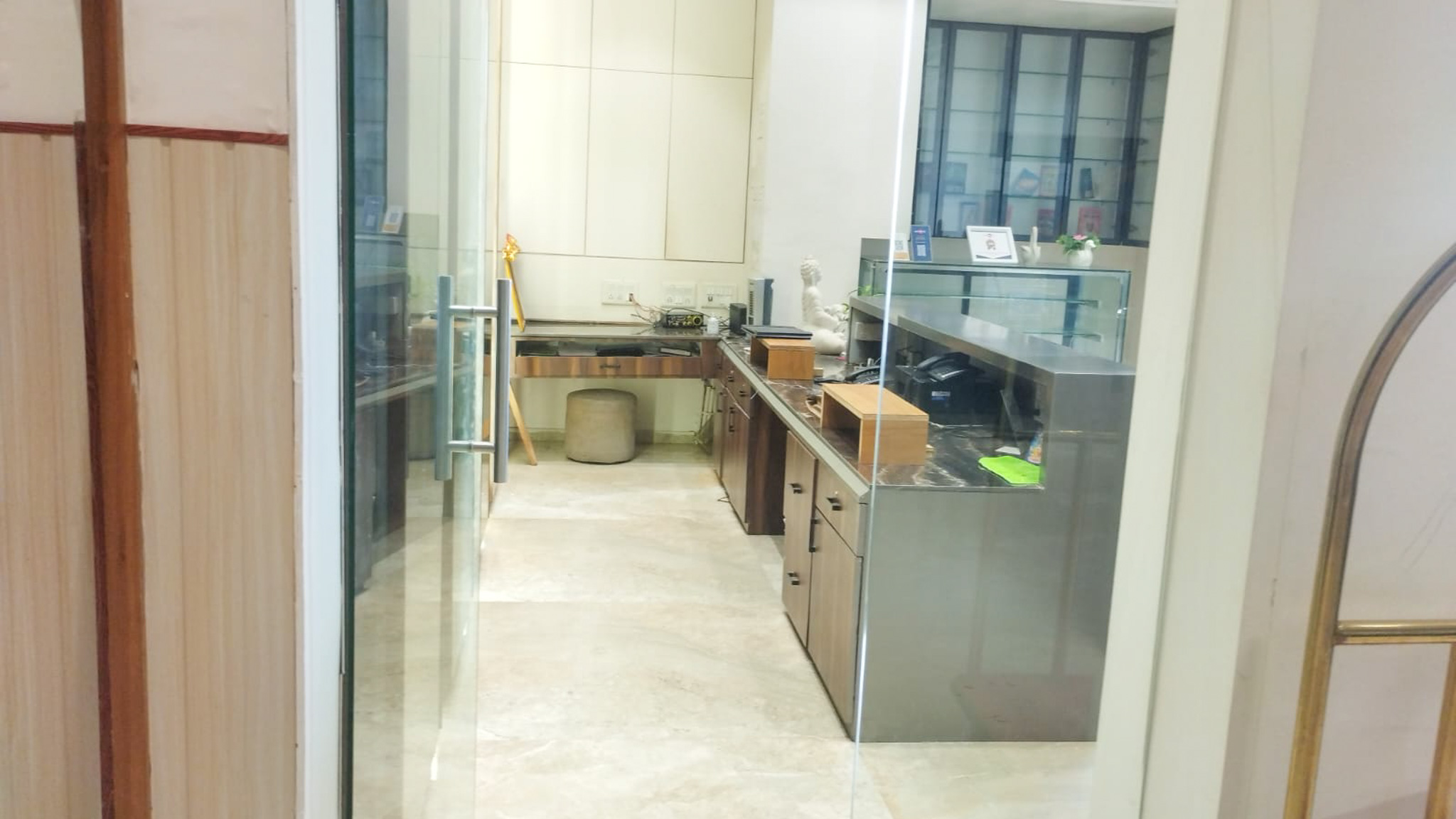 1531.08 square meter Hotel for sale in Scheme known as "SAI SAPPHIRE SQUARE", Chandkheda, Gandhinagar-382424, Gujarat. Gandhinagar. — photo 21