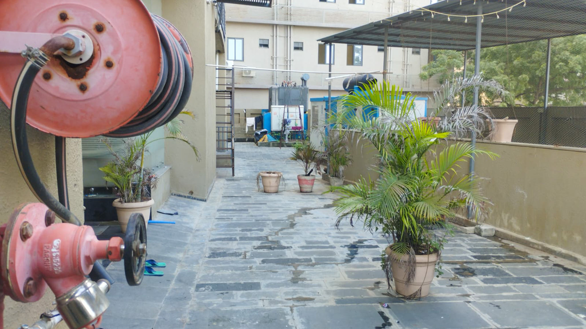 1531.08 square meter Hotel for sale in Scheme known as "SAI SAPPHIRE SQUARE", Chandkheda, Gandhinagar-382424, Gujarat. Gandhinagar. — photo 22