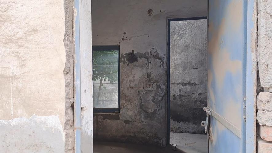 Industrial Plot with Factory Building for sale in Bhagwanpur — photo 1