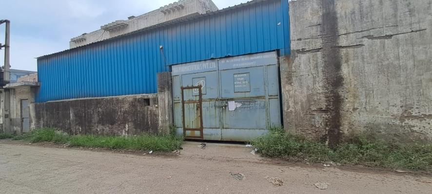 Industrial Plot with Factory Building for sale in Bhagwanpur — photo 7
