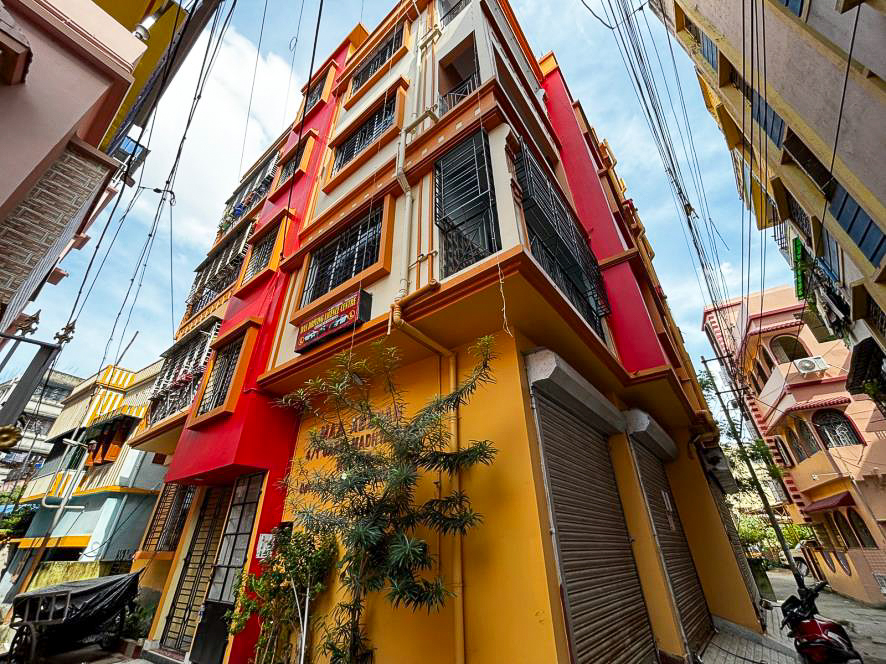 1004 square feet Flat for sale in MAA ABASAN, DUMDUM Kolkata — photo 1
