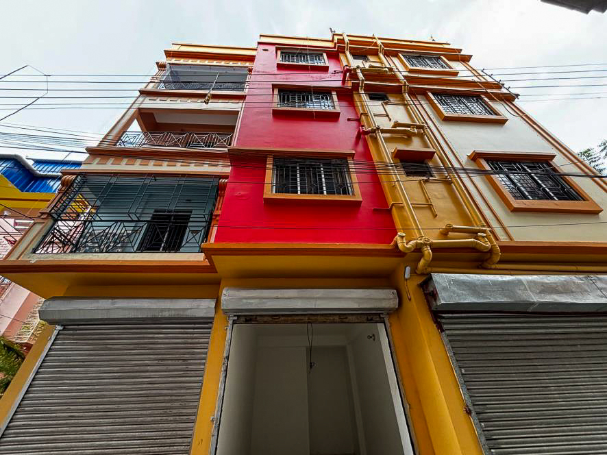 1004 square feet Flat for sale in MAA ABASAN, DUMDUM Kolkata — photo 3