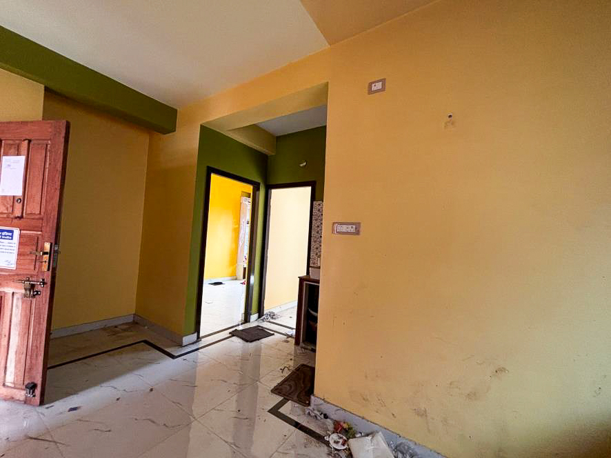 1004 square feet Flat for sale in MAA ABASAN, DUMDUM Kolkata — photo 5