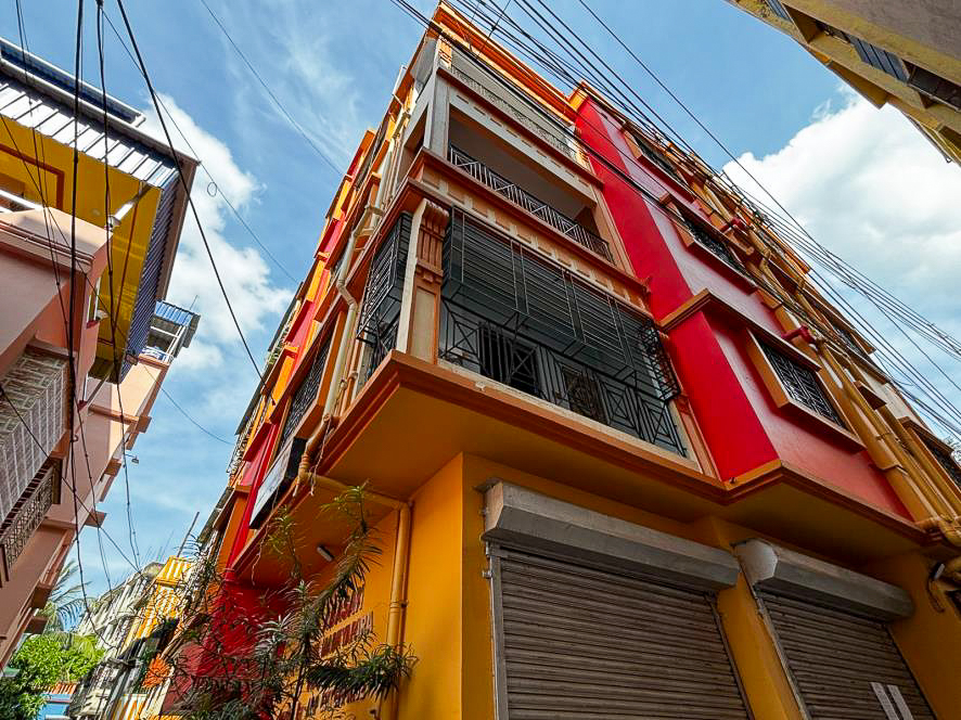 1004 square feet Flat for sale in MAA ABASAN, DUMDUM Kolkata — photo 6