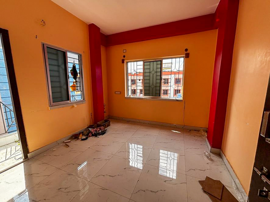 1004 square feet Flat for sale in MAA ABASAN, DUMDUM Kolkata — photo 9
