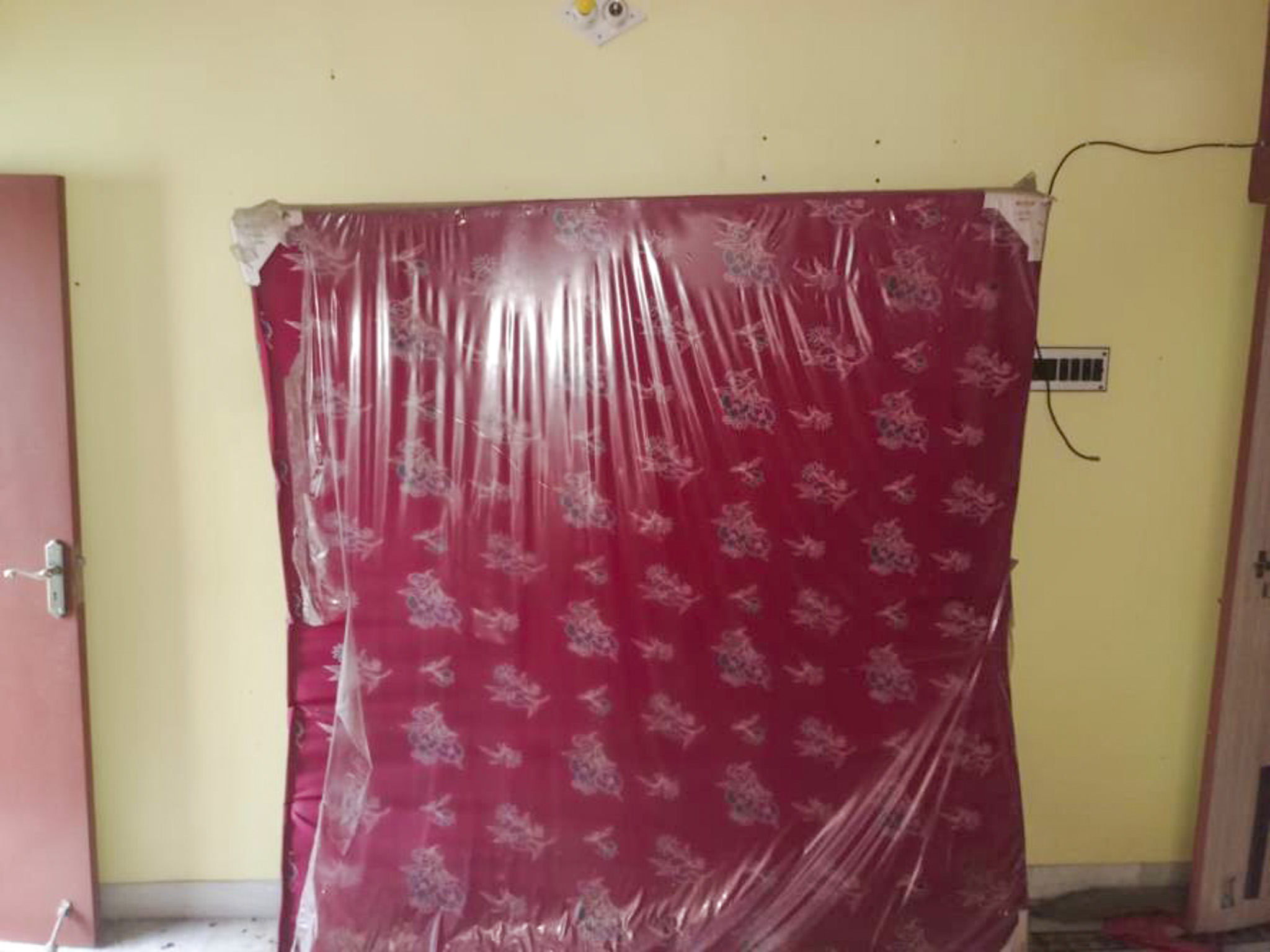 830 square feet Flat for sale in SURYASEN APARTMENT, BAGUIATI Kolkata — photo 1