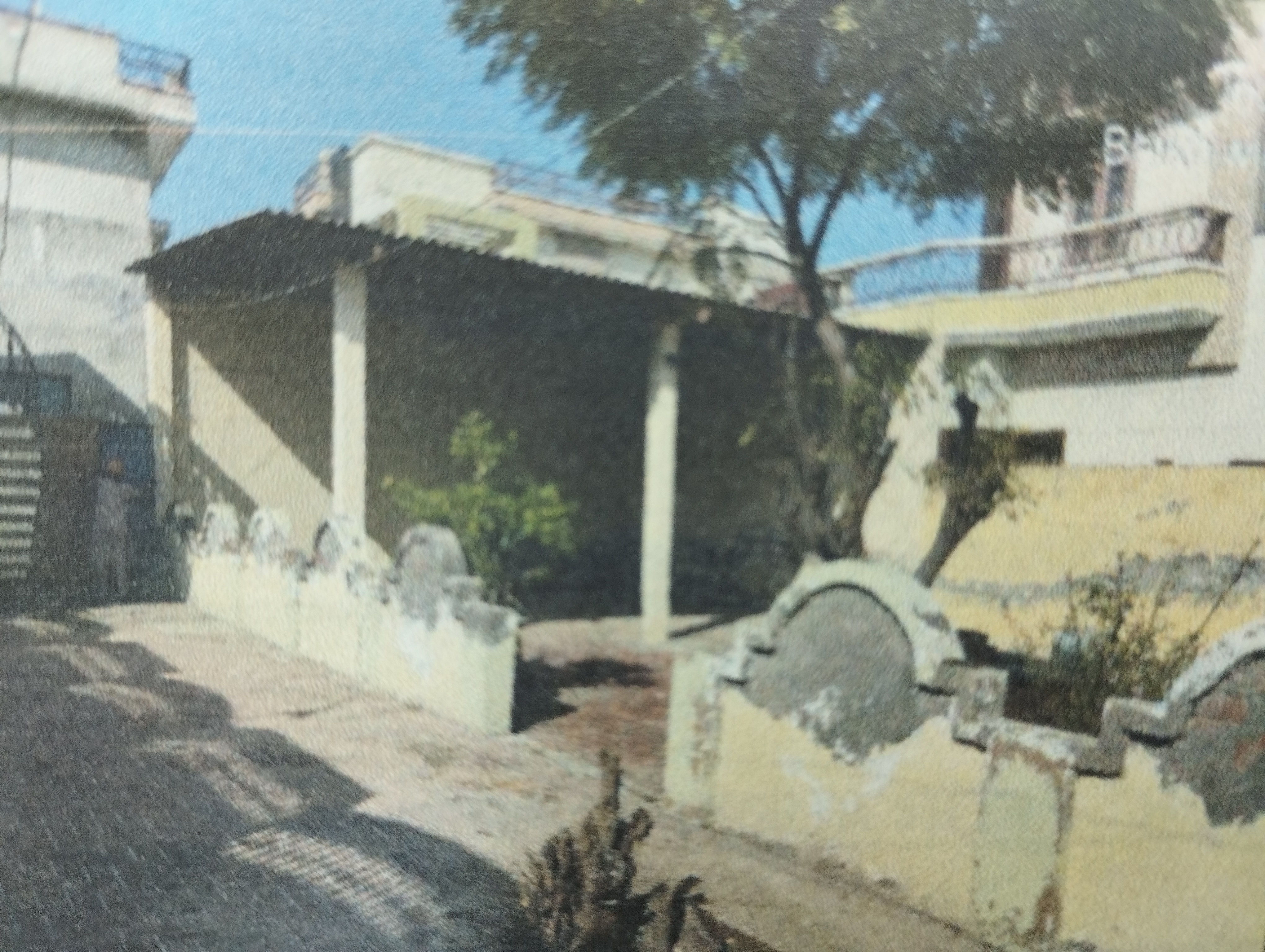 Open Plot for sale in Patti — photo 1