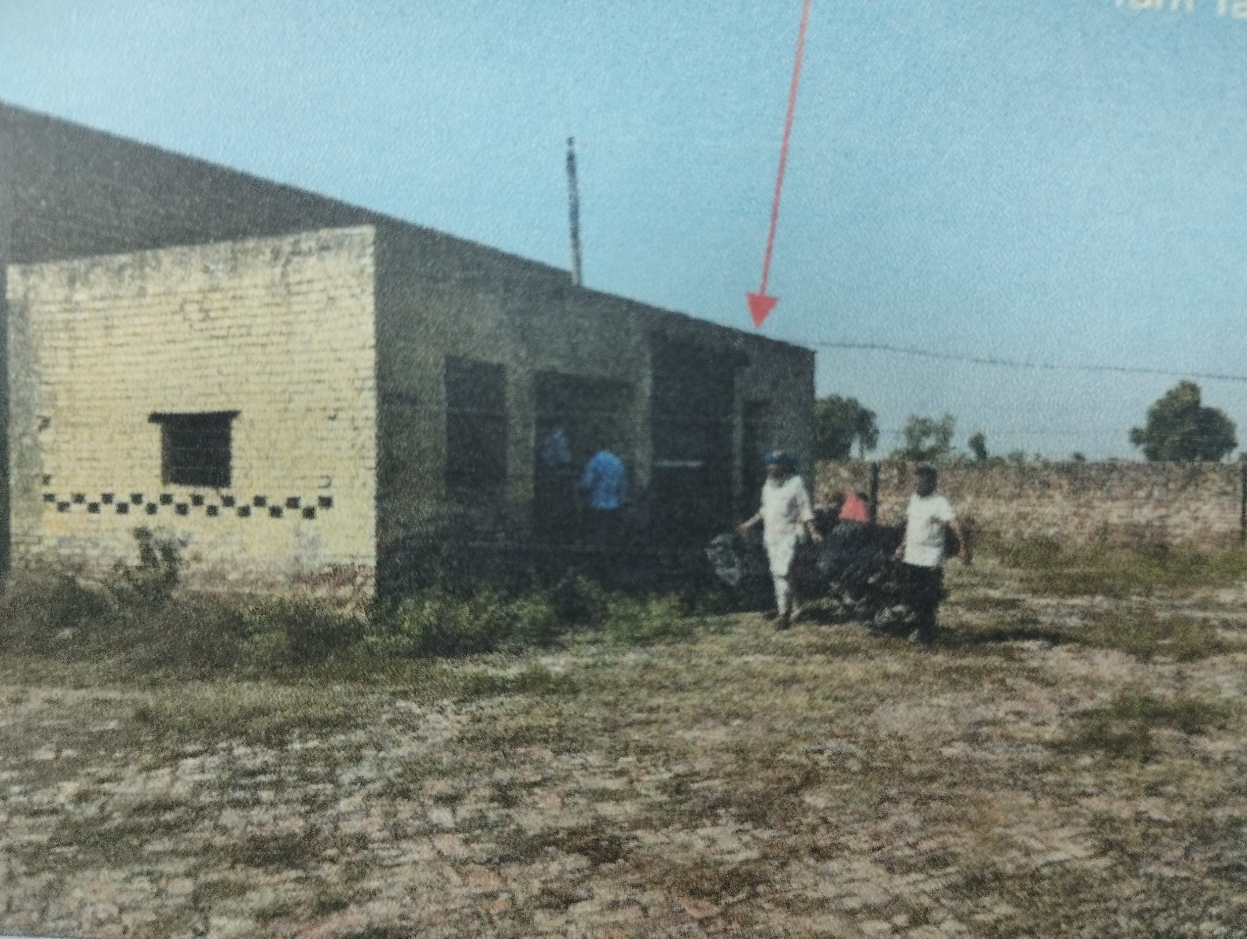 open Plot for sale in Tarn Taran — photo 1