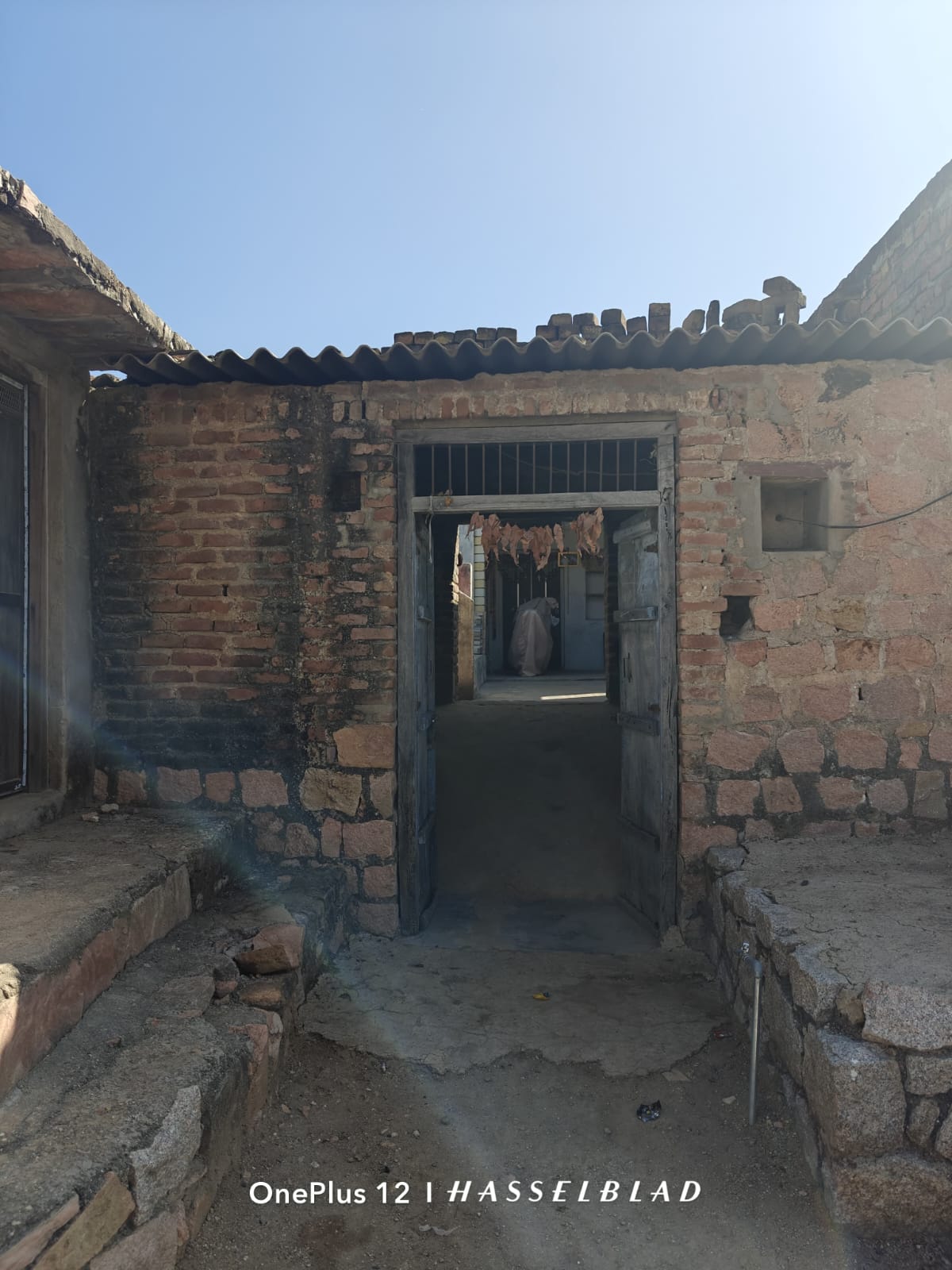 807.5 square feet Individual House for sale in Rural Ahore