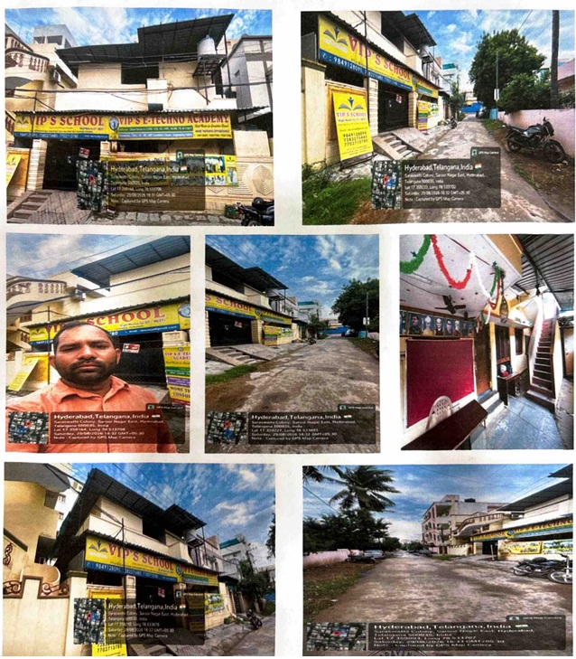 310.5 square yard Individual House for sale in Hyderabad — photo 3