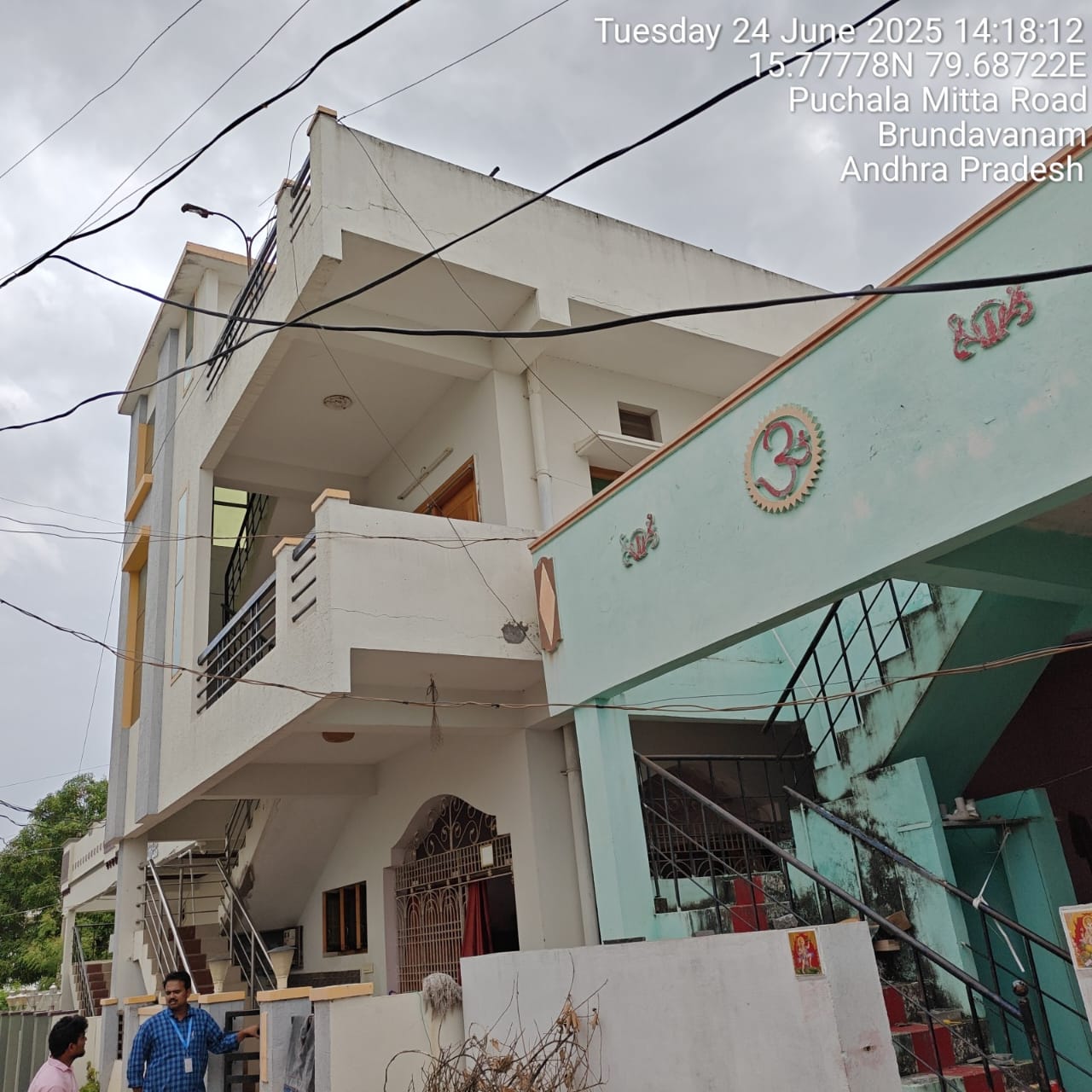 143 square feet Individual House for sale in DARISI — photo 3