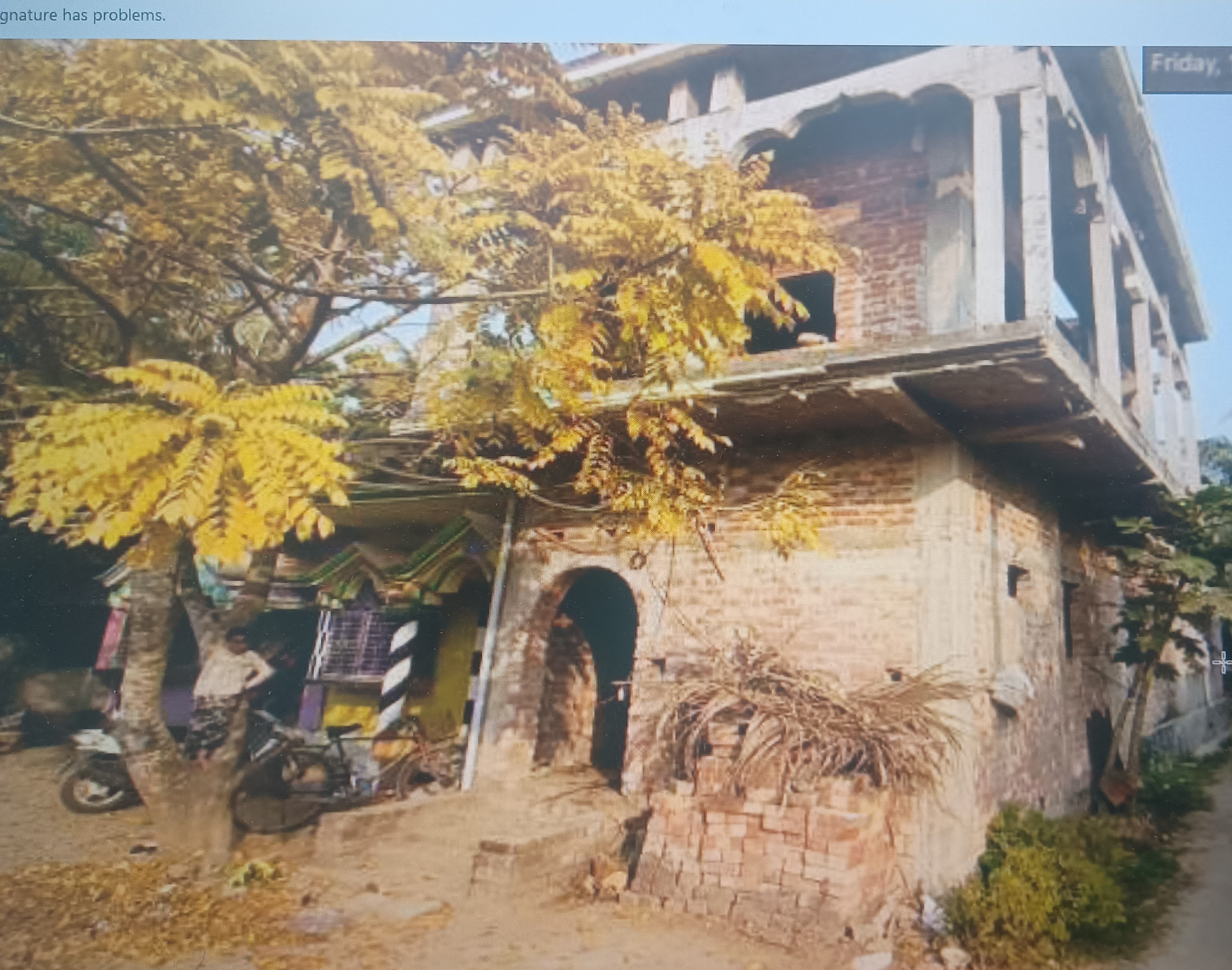 3049.2 square feet Individual House for sale in Chakdaha — photo 4