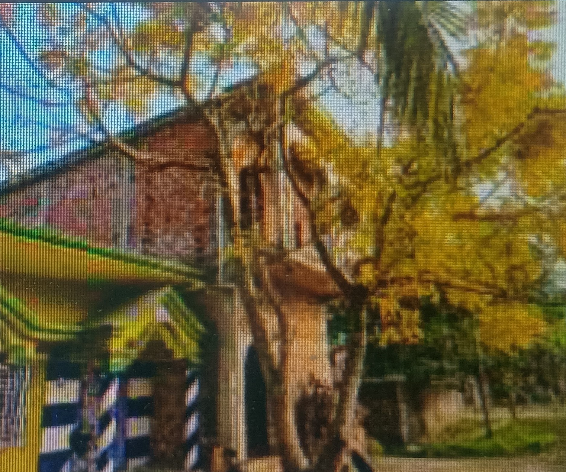 3049.2 square feet Individual House for sale in Chakdaha