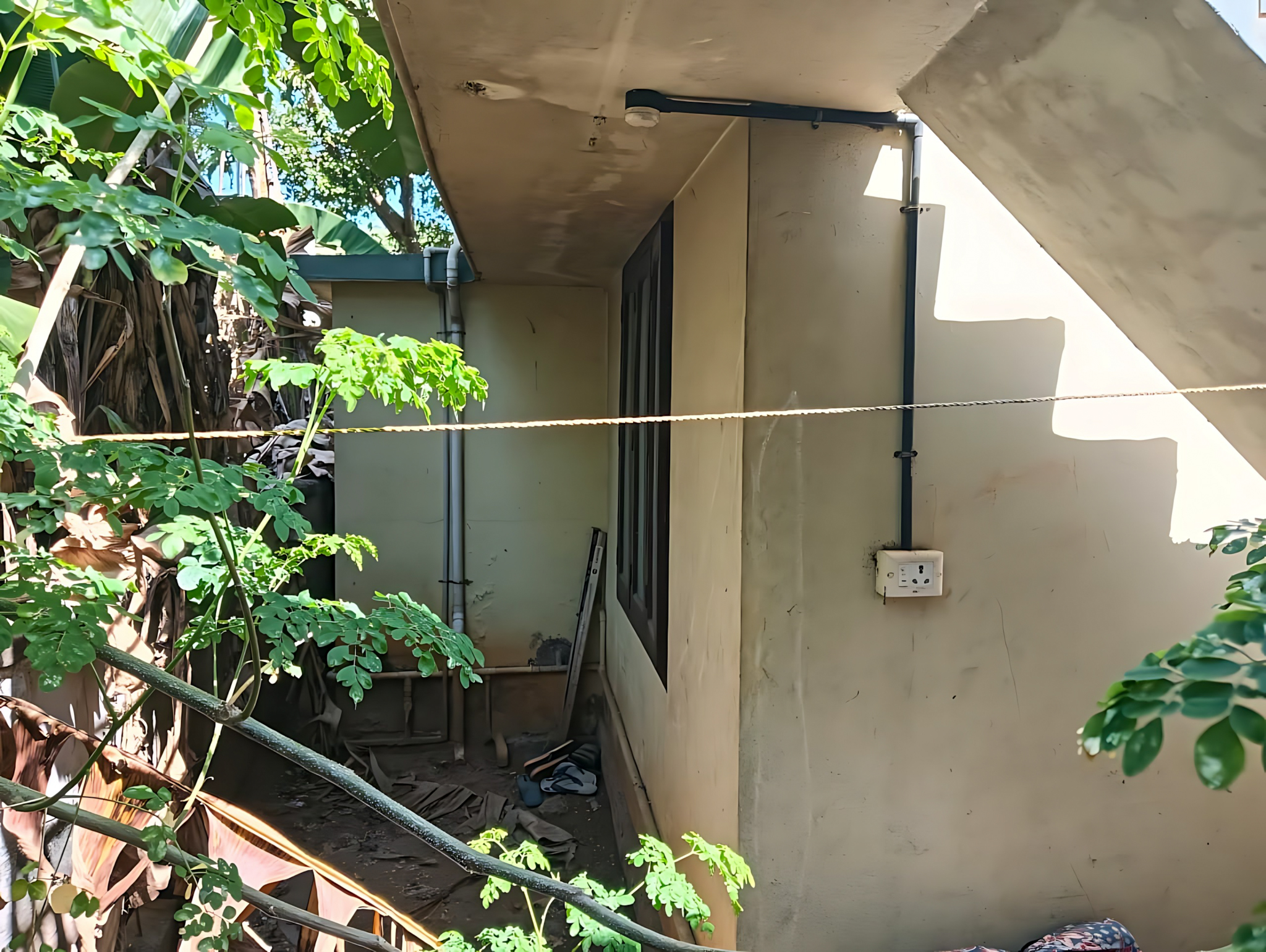 56 square meter Individual House for sale in independent House, Uliyakovil Kollam — photo 1