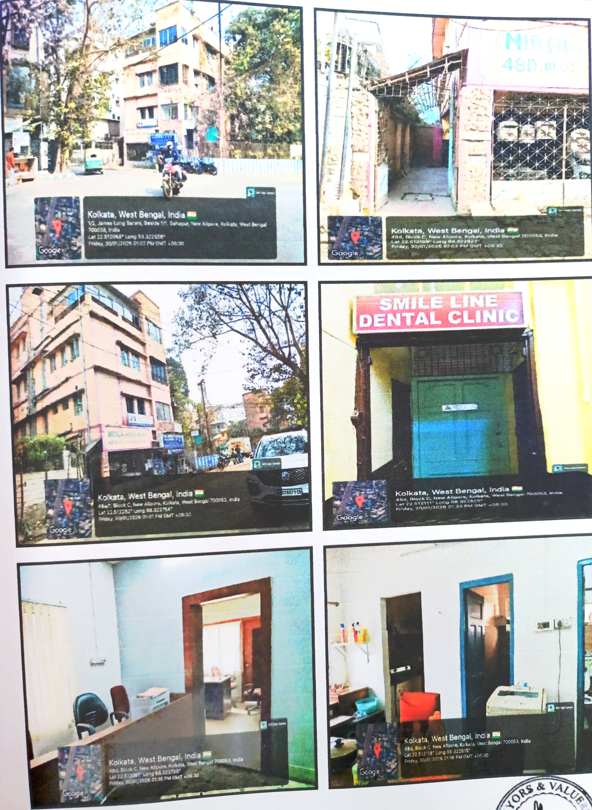 1481 square feet Flat for sale in Alipore Kolkata — photo 4
