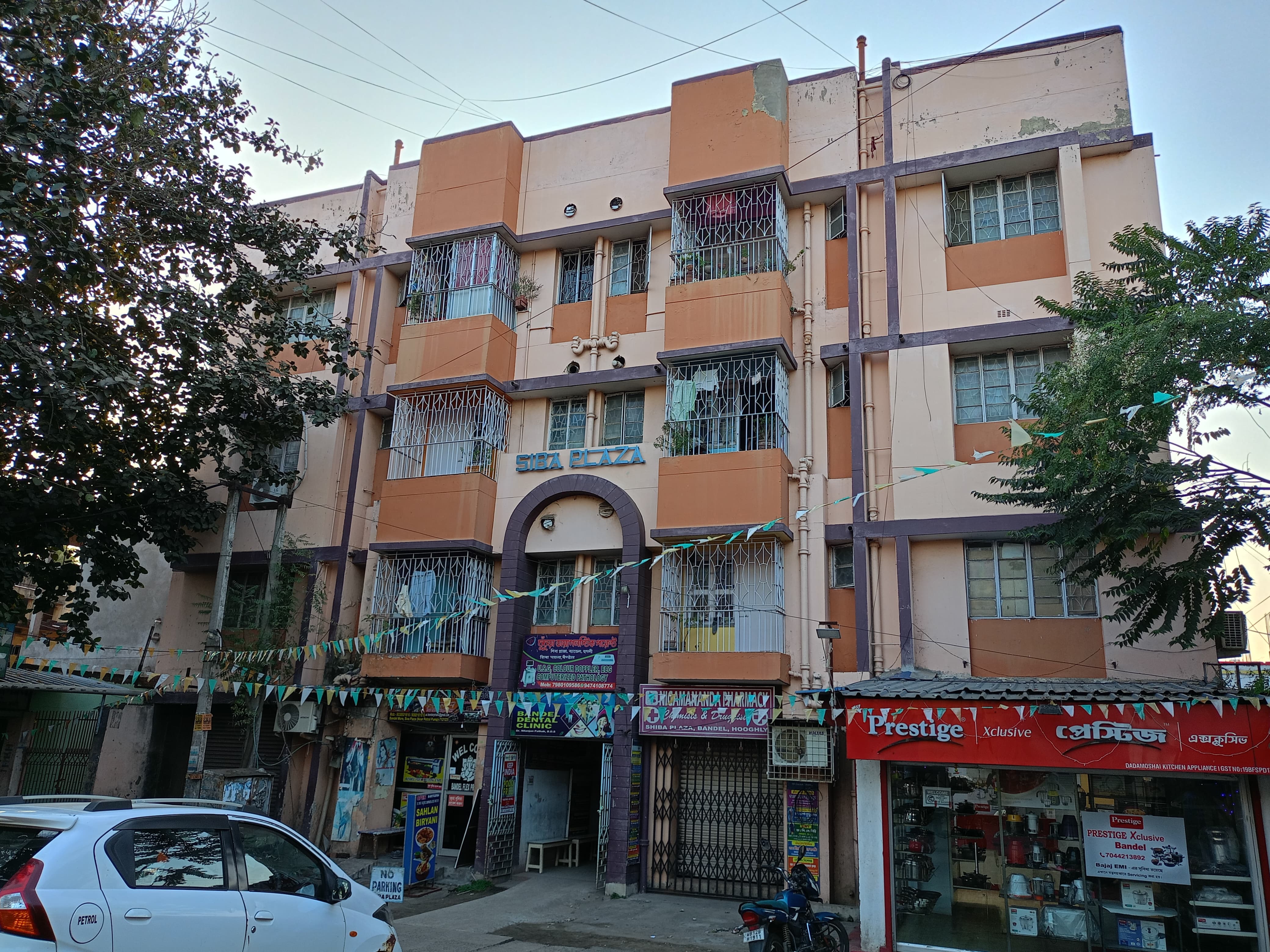 Flat for sale in Bansberia — photo 4