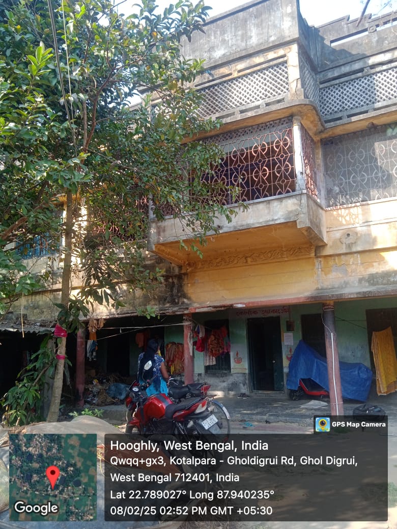 Individual House for sale in Champadanga/Tarkeshwar