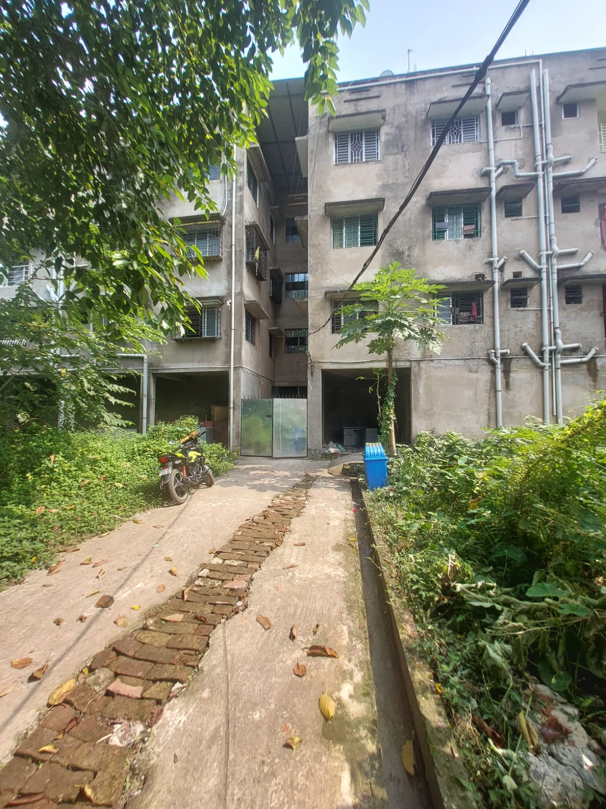 Flat for sale in Chandannagar — photo 3