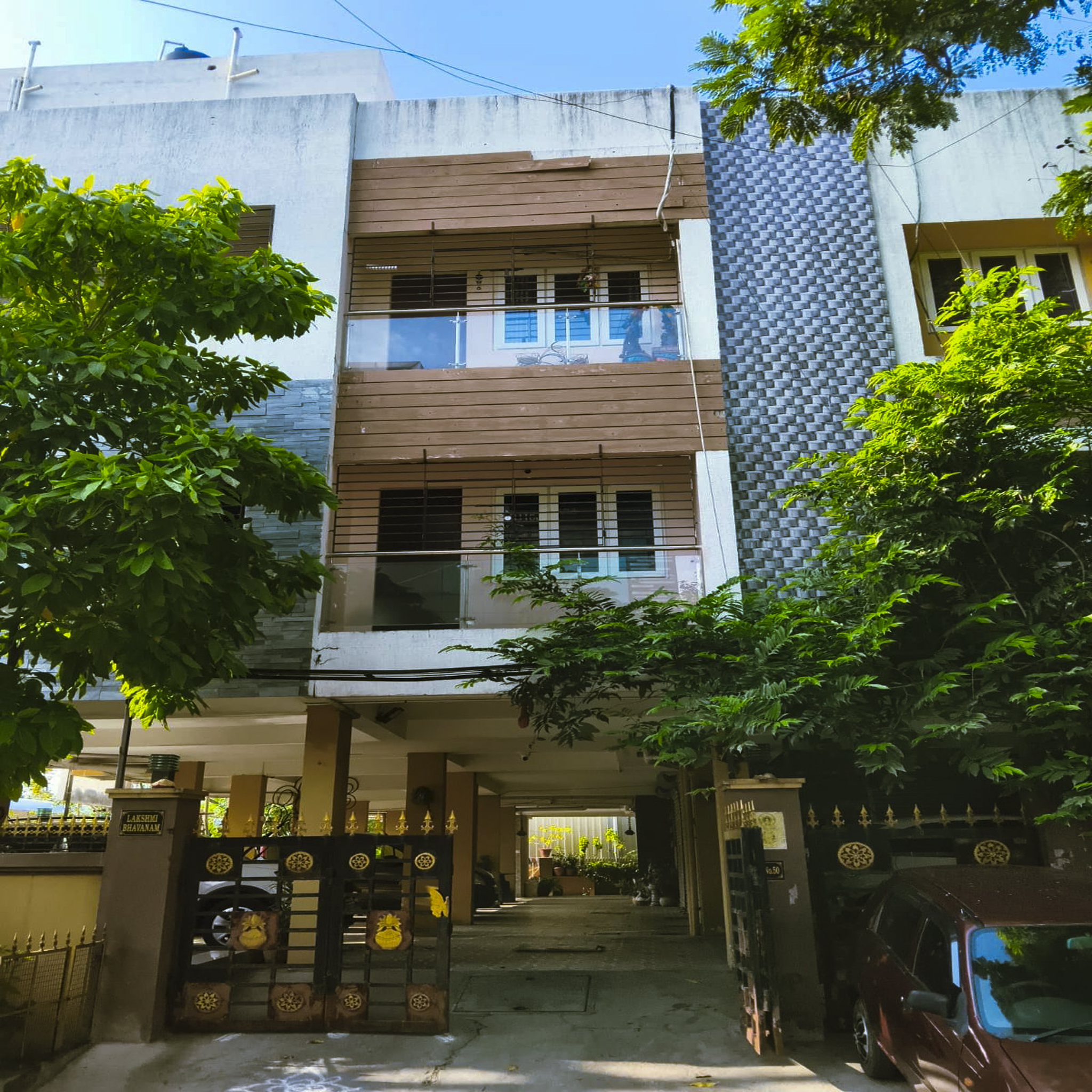 3 BHK Flat for sale in Acacia’s Lakshmi Bhavanam, T NAGAR CHENNAI Chennai — photo 6