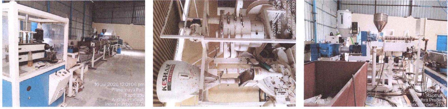 MACHINARY for sale in Ananthapuramu — photo 2