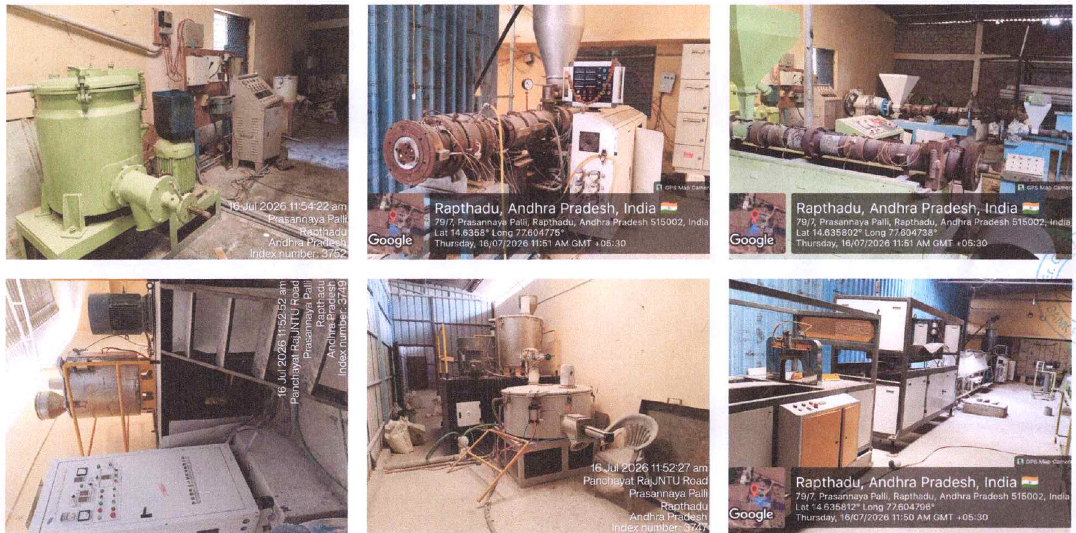 MACHINARY for sale in Ananthapuramu — photo 3