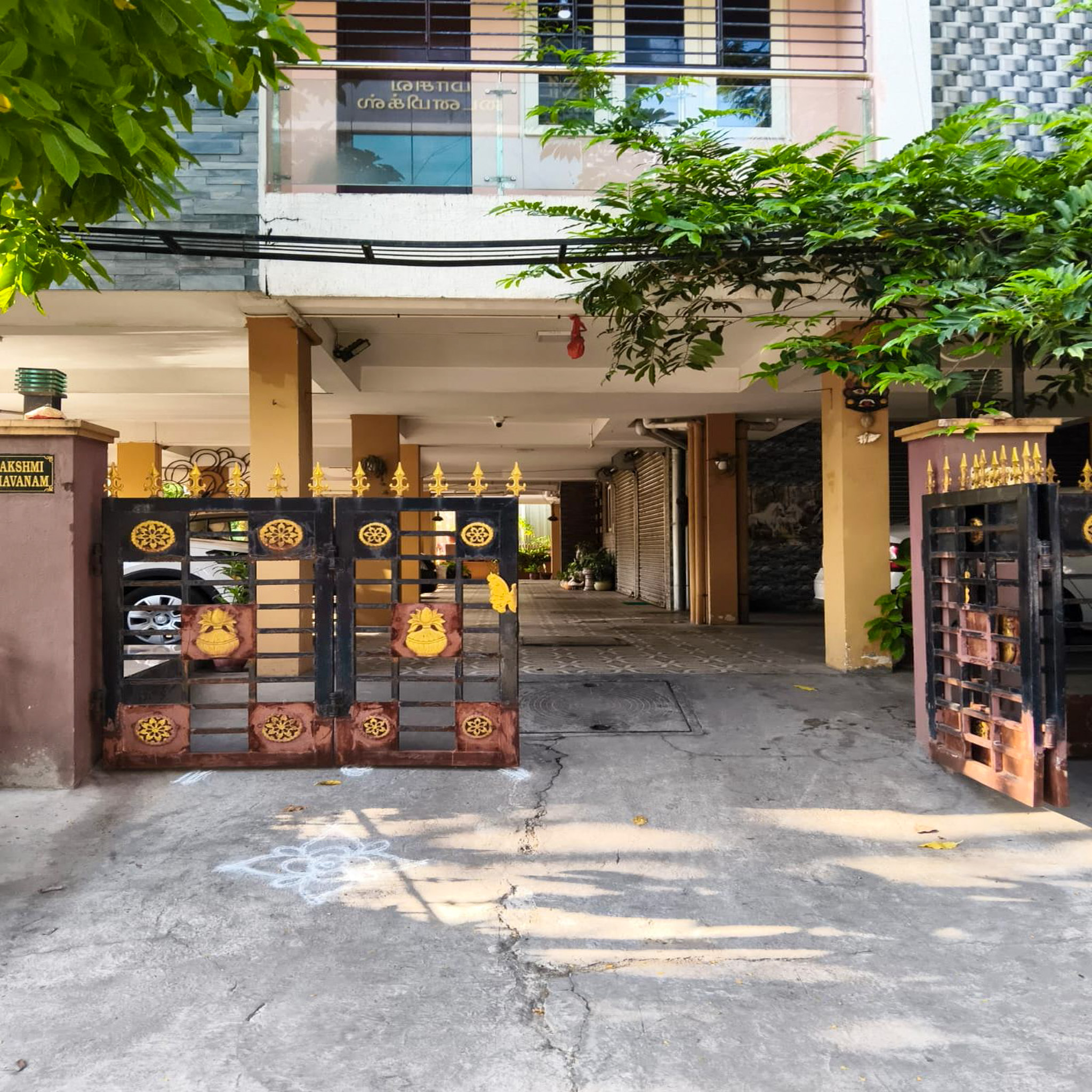 3 BHK Flat for sale in Acacia’s Lakshmi Bhavanam, T Nagar Chennai — photo 6