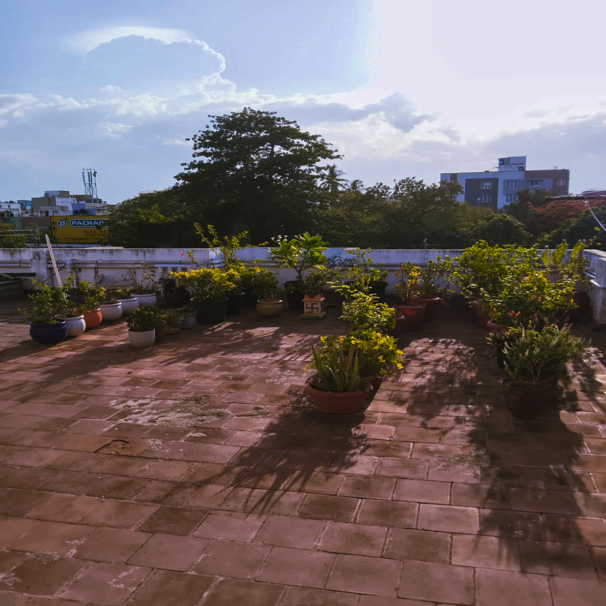 3 BHK Flat for sale in Acacia’s Lakshmi Bhavanam, T NAGAR CHENNAI Chennai — photo 4