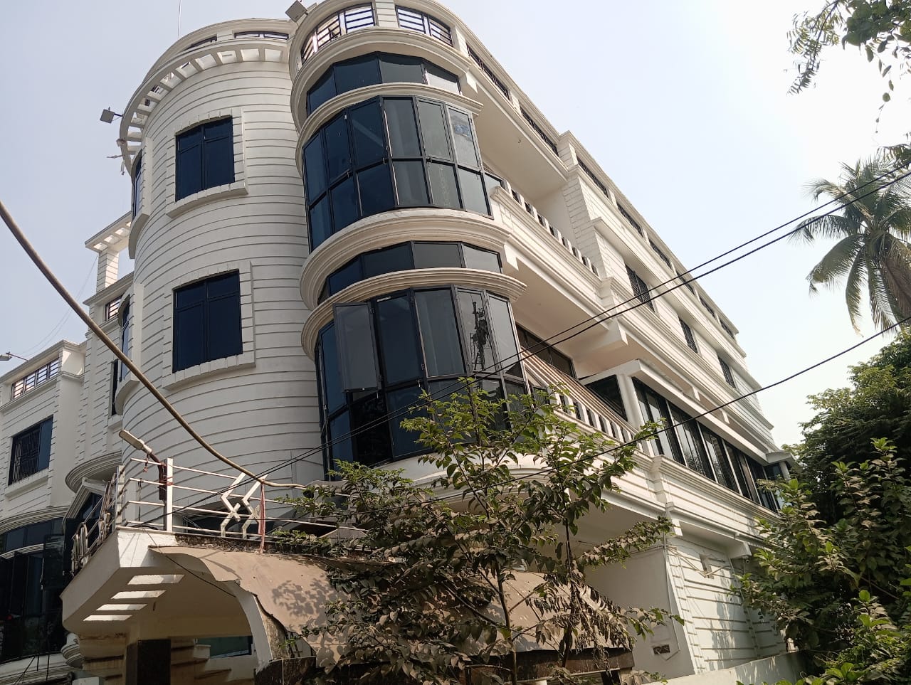 Individual House for sale in Magura, Chatta Kalikapur Village Kolkata — photo 1