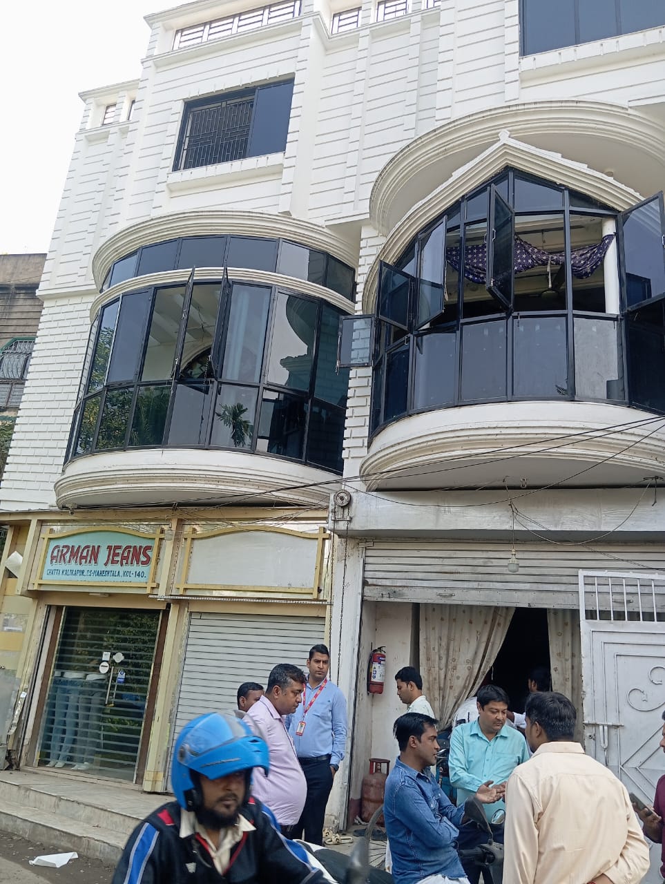 Individual House for sale in Magura, Chatta Kalikapur Village Kolkata — photo 2