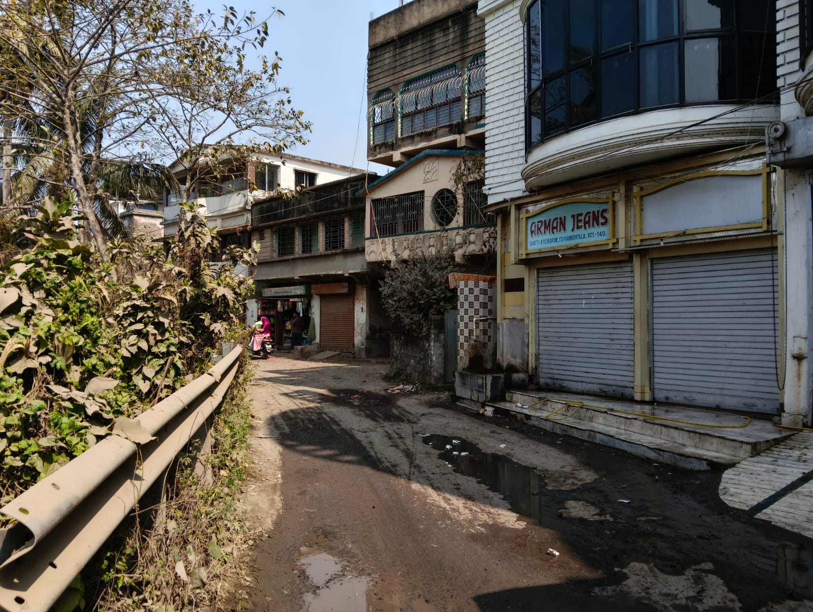 Individual House for sale in Magura, Chatta Kalikapur Village Kolkata — photo 12