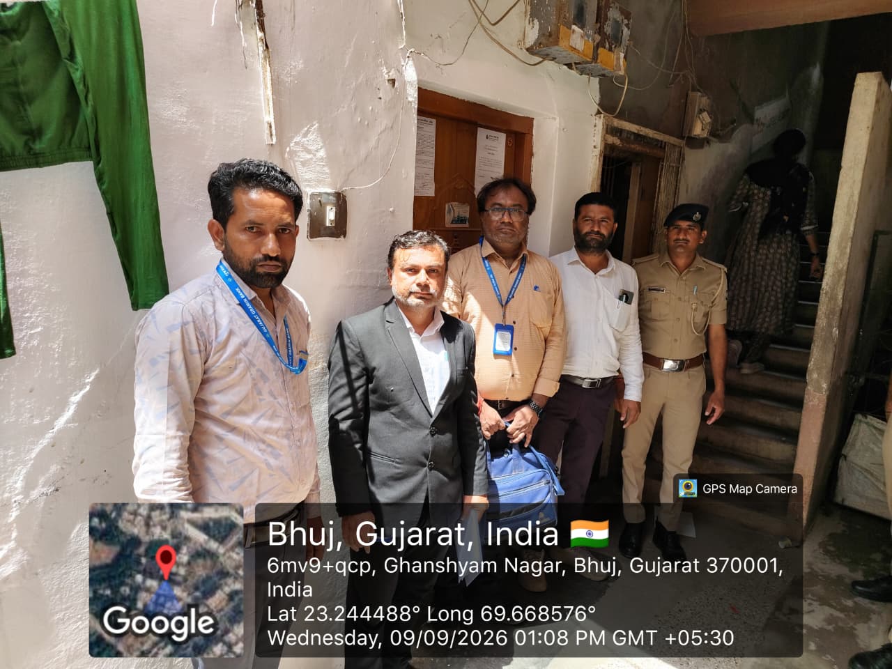 57.99 square meter Flat for sale in Bhuj — photo 3