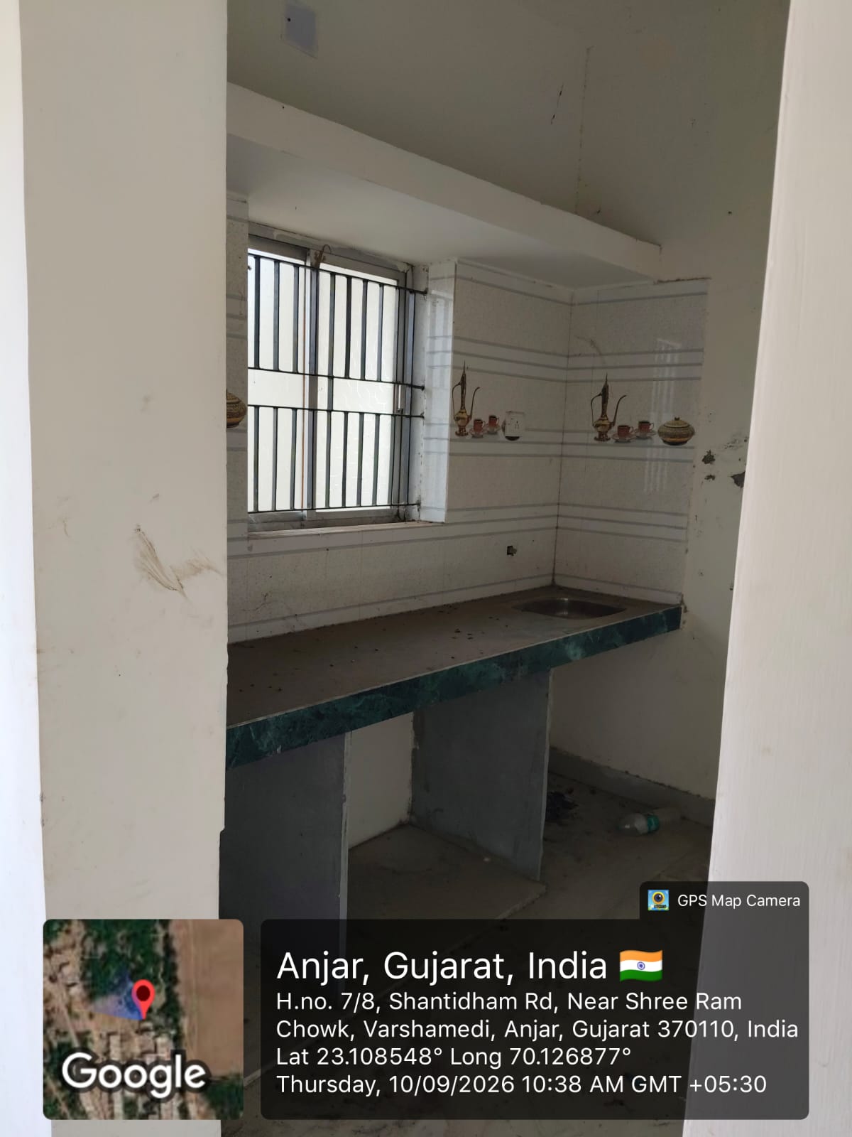 38.65 square meter Individual House for sale in Anjar — photo 7