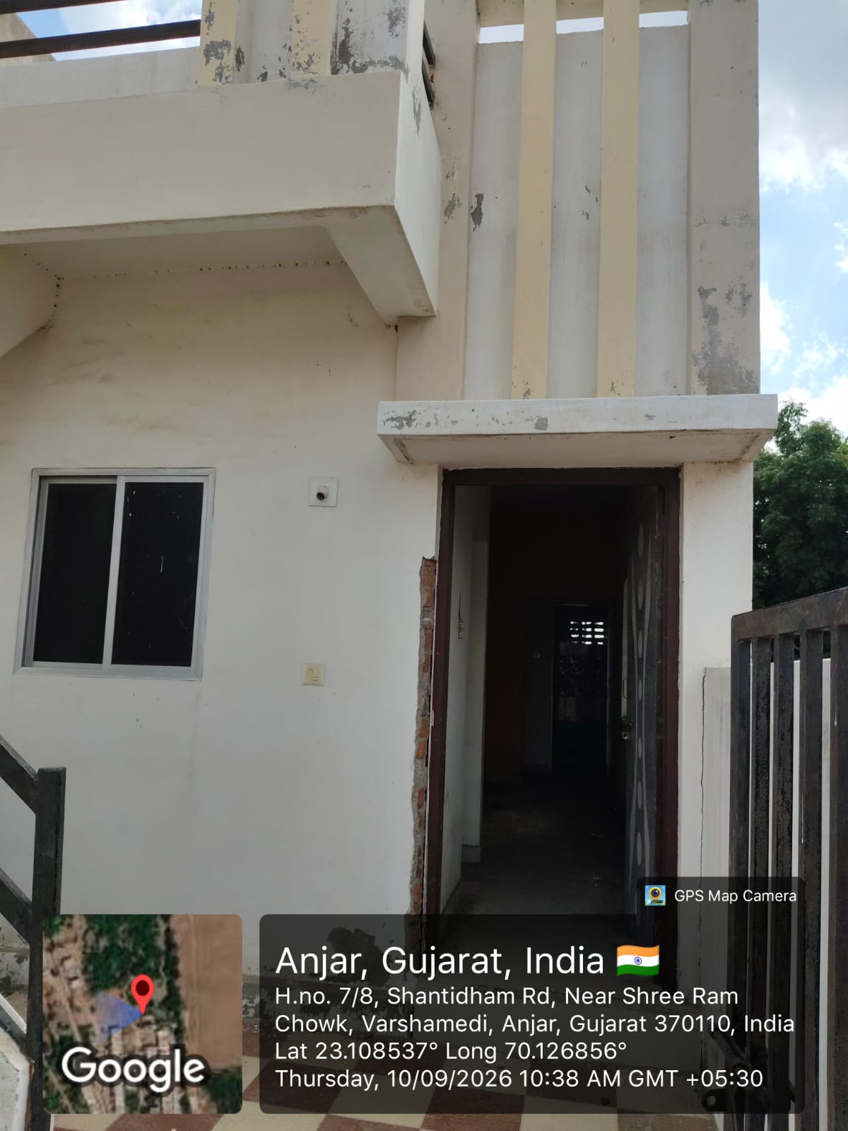 38.65 square meter Individual House for sale in Anjar — photo 8