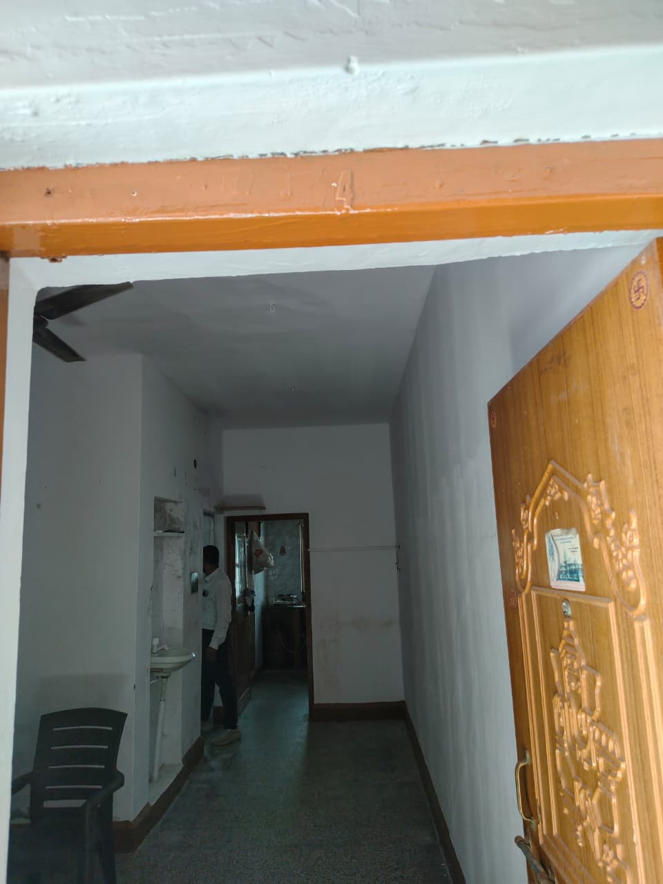 57.99 square meter Flat for sale in Bhuj — photo 1