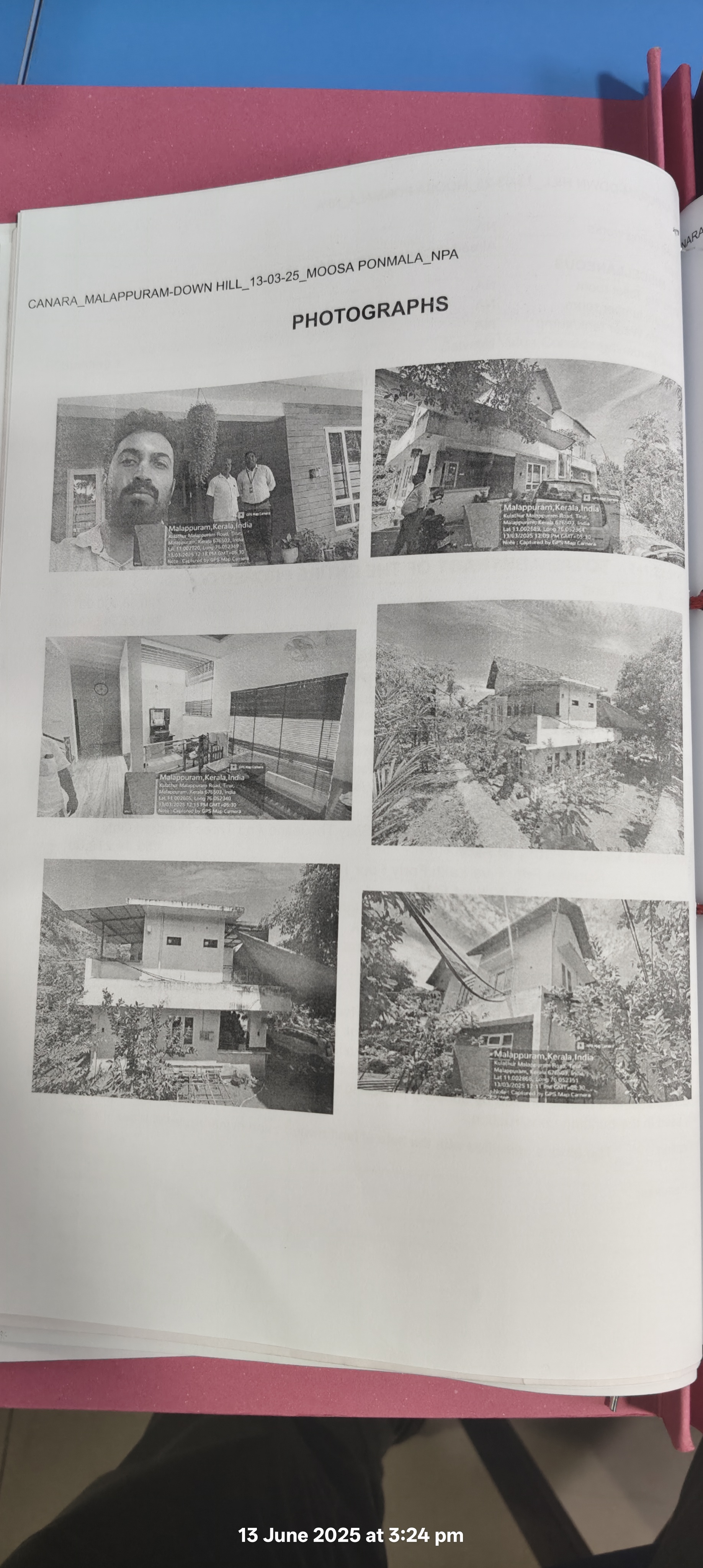 Individual House for sale in PONAMALA VILLAGE,PONMALA DESOME,TIRUR TALUK,MALAPPURAM Kodur — photo 1