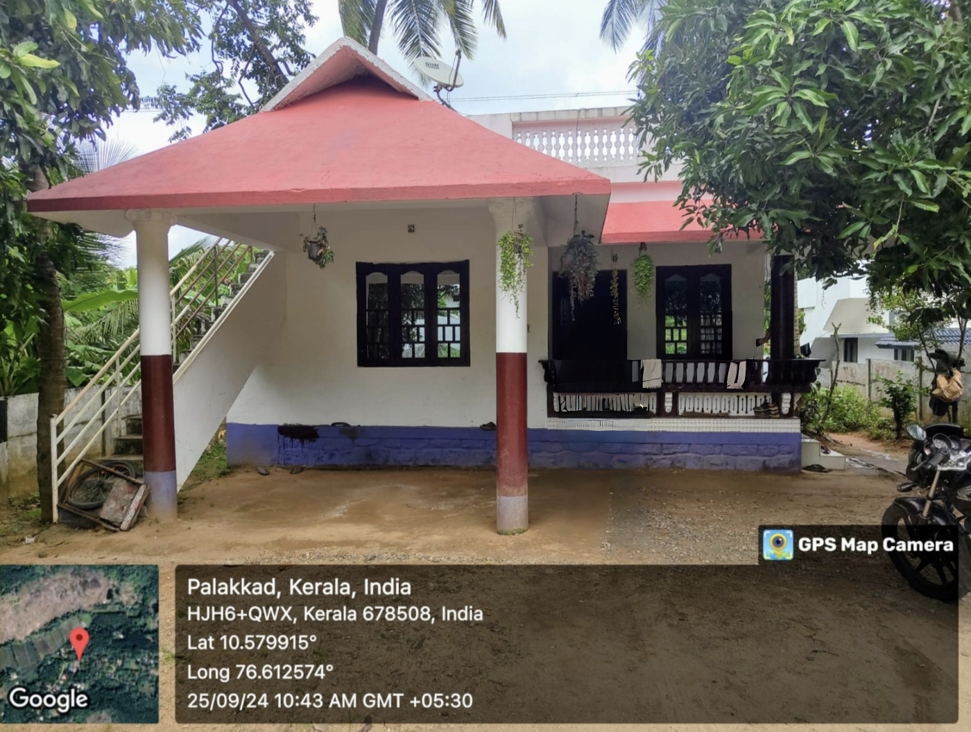 65 square meter Individual House for sale in NEMMARA AYALUR — photo 2