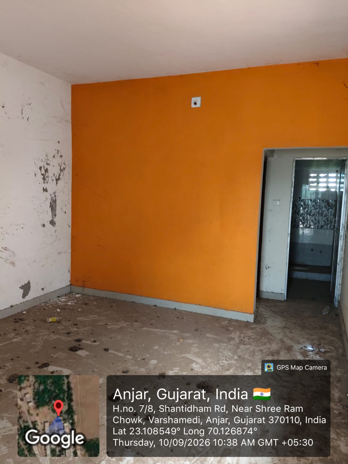 38.65 square meter Individual House for sale in Anjar — photo 3