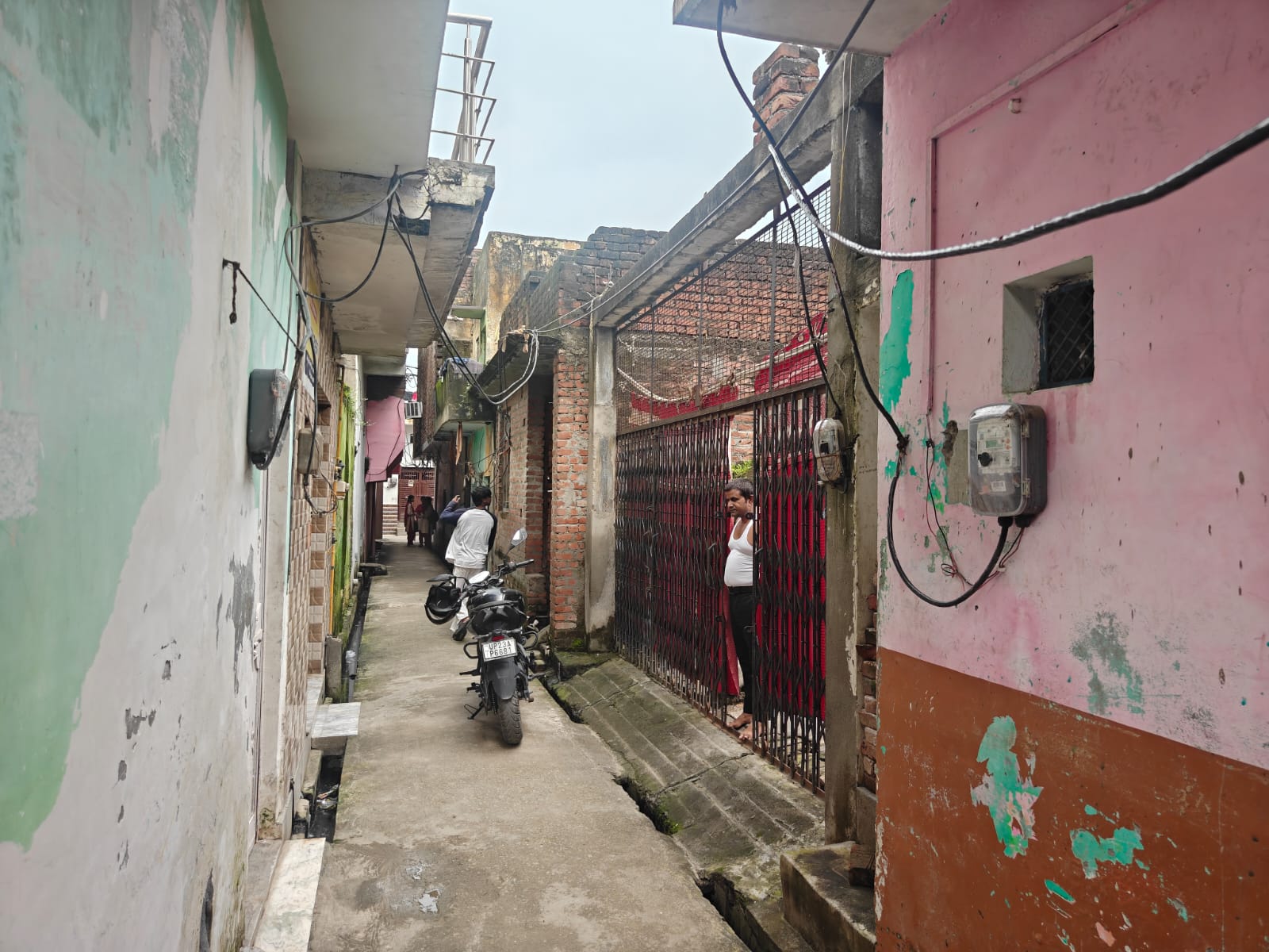 75.59 square meter Individual House for sale in Amroha — photo 1