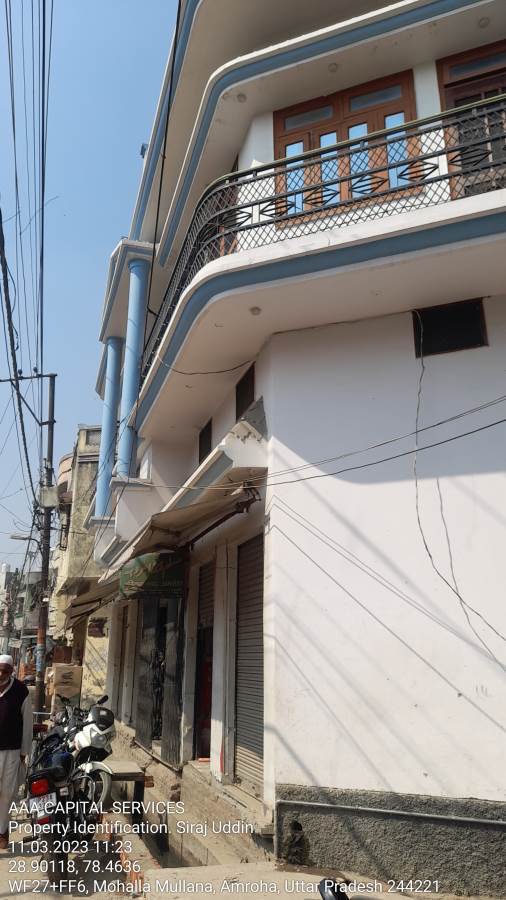 Individual House for sale in Amroha — photo 3