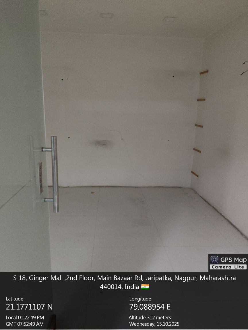 15.6 square meter Shops for sale in Nagpur — photo 1