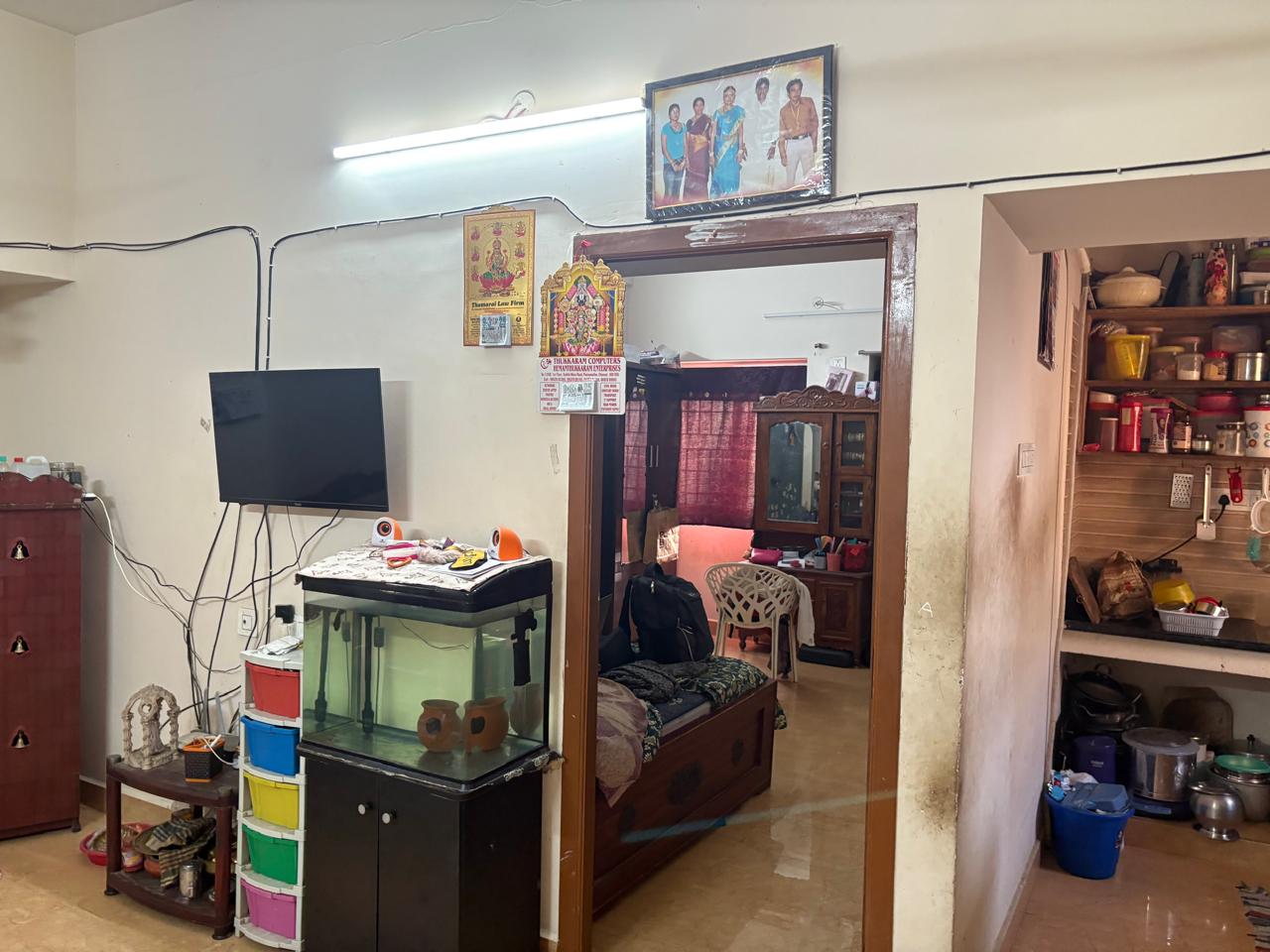 435 square feet Flat for sale in Chennai — photo 1