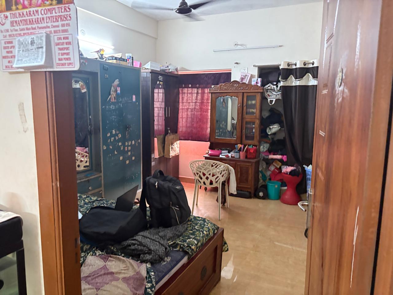 435 square feet Flat for sale in Chennai — photo 2