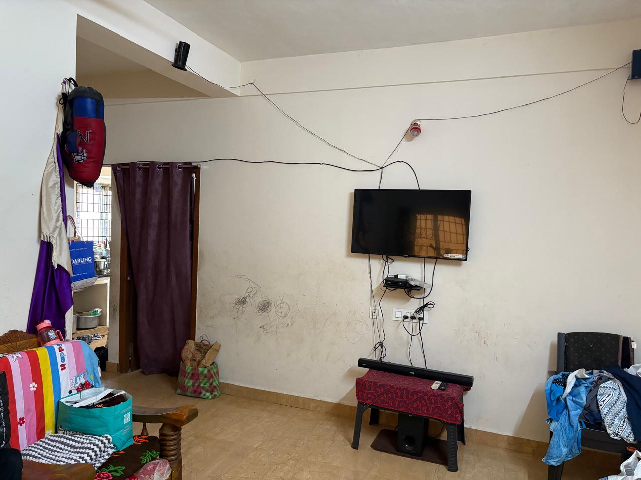 488 square feet Flat for sale in Chennai — photo 1
