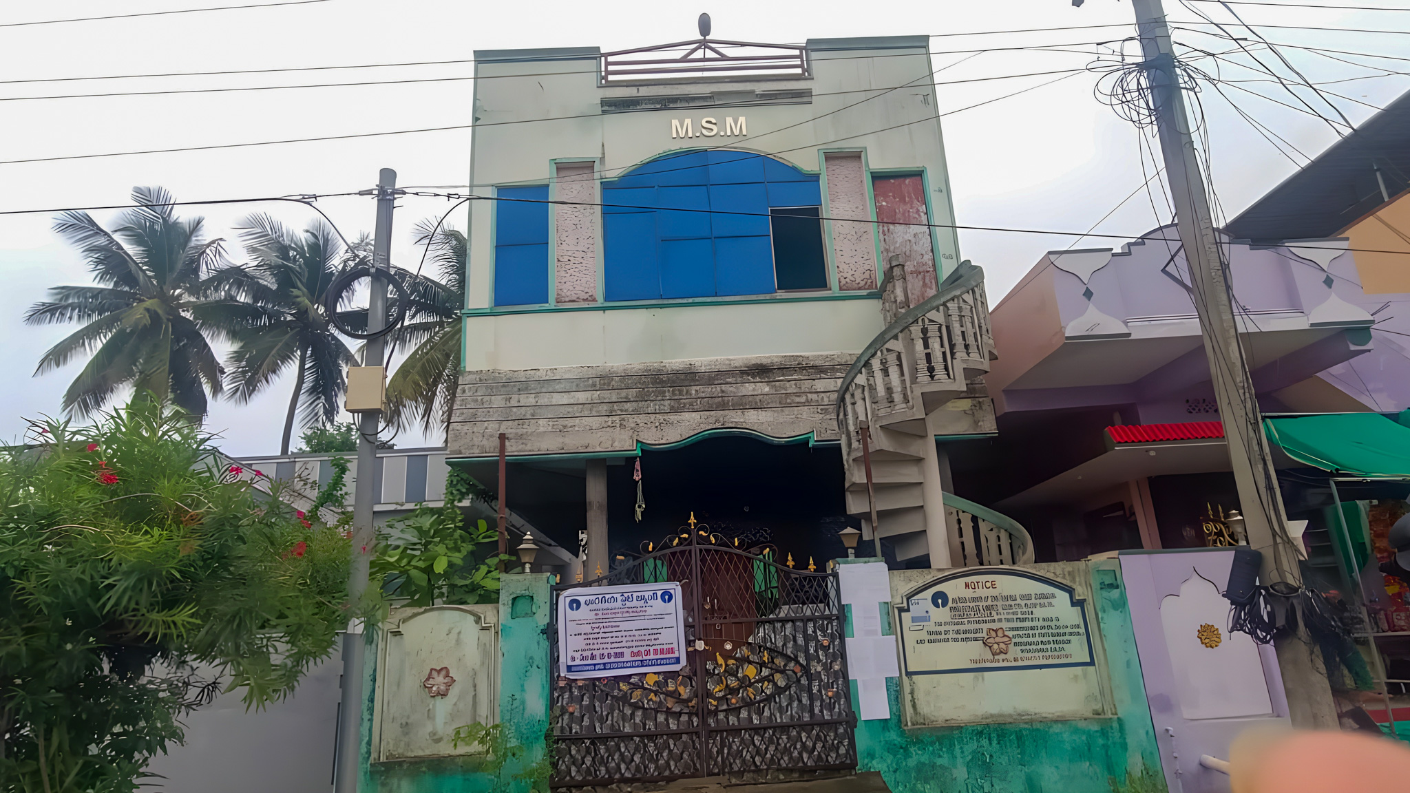 4 BHK Individual House for sale in BADDI TRIVENI AND SD VALI BABA, NIDADAVOLE Nidadavole — photo 6