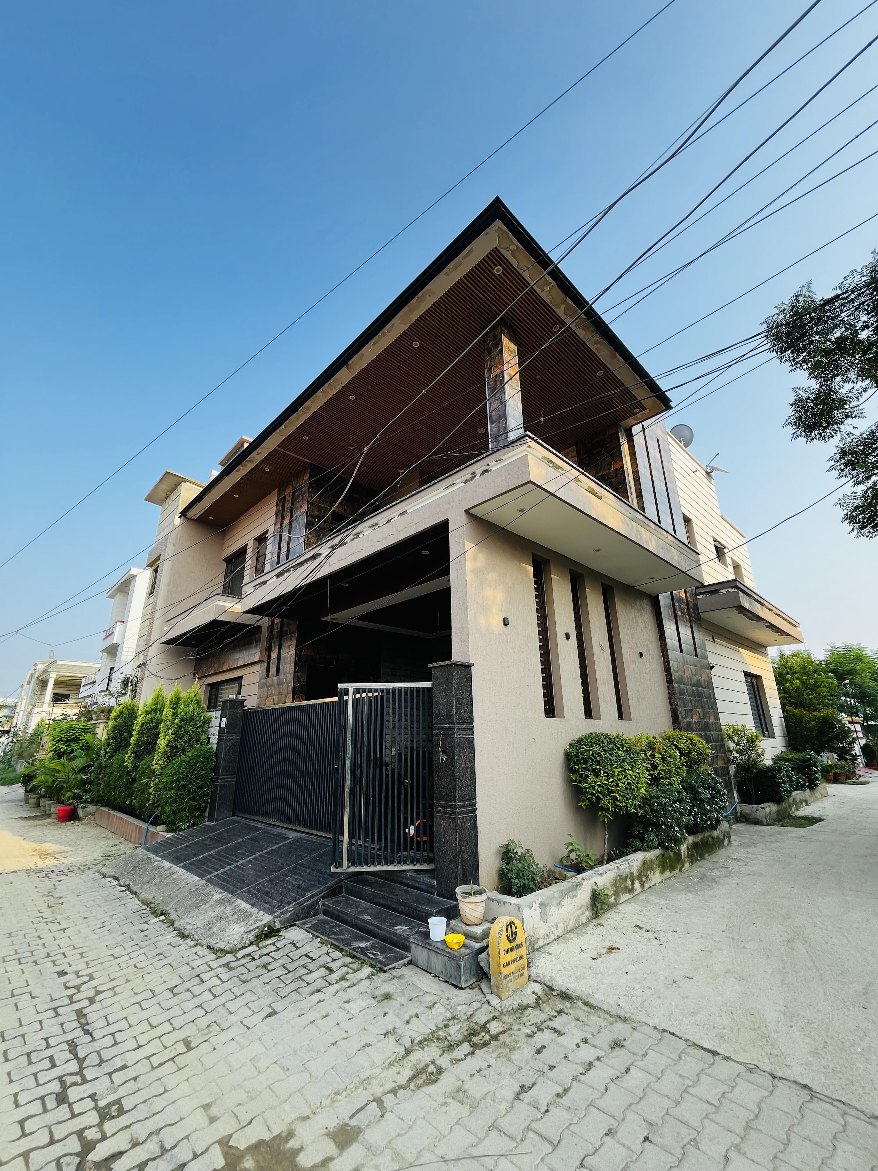 1667 square feet Individual House for sale in Nawanshahr — photo 3