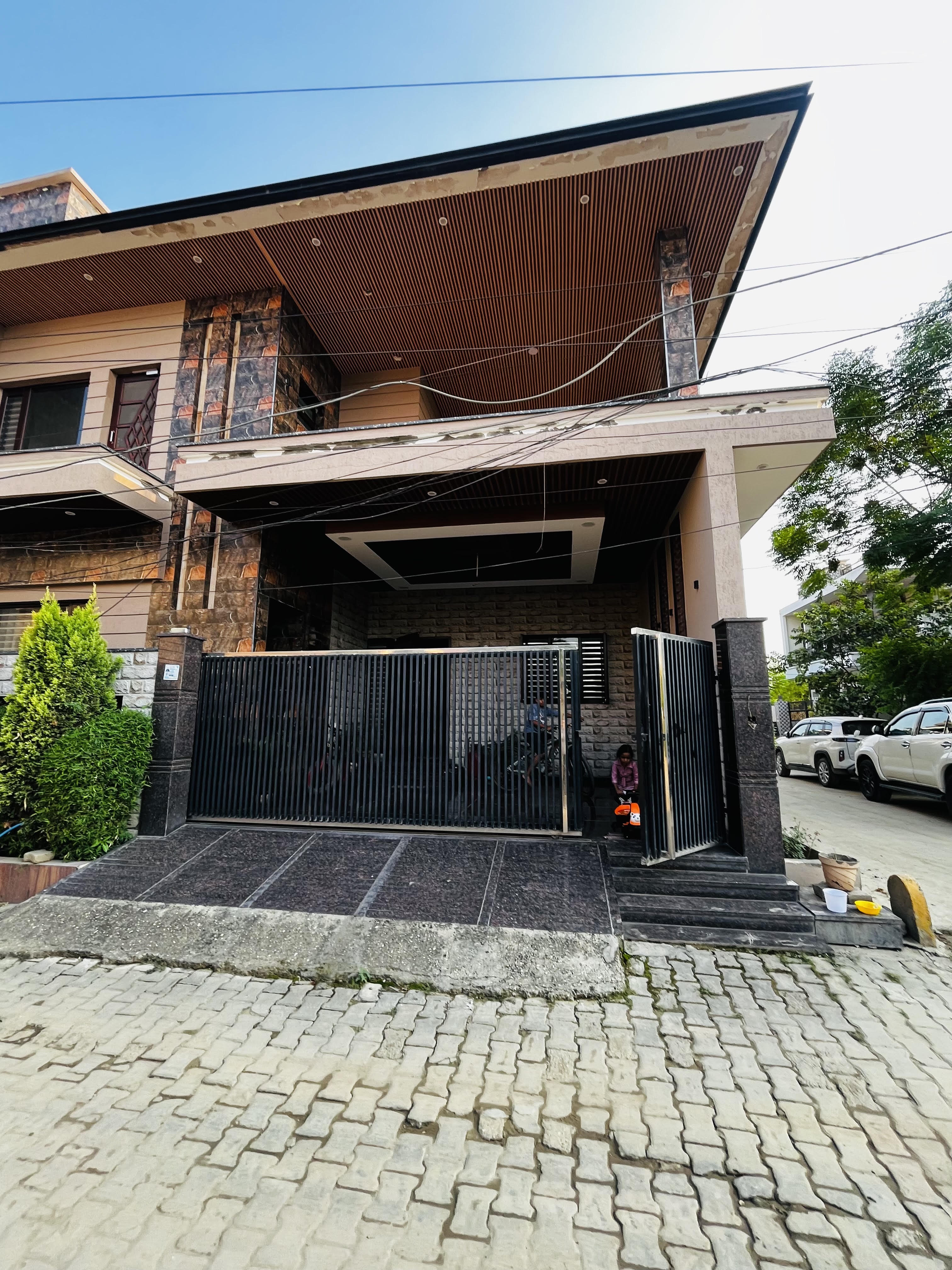 1667 square feet Individual House for sale in Nawanshahr — photo 1