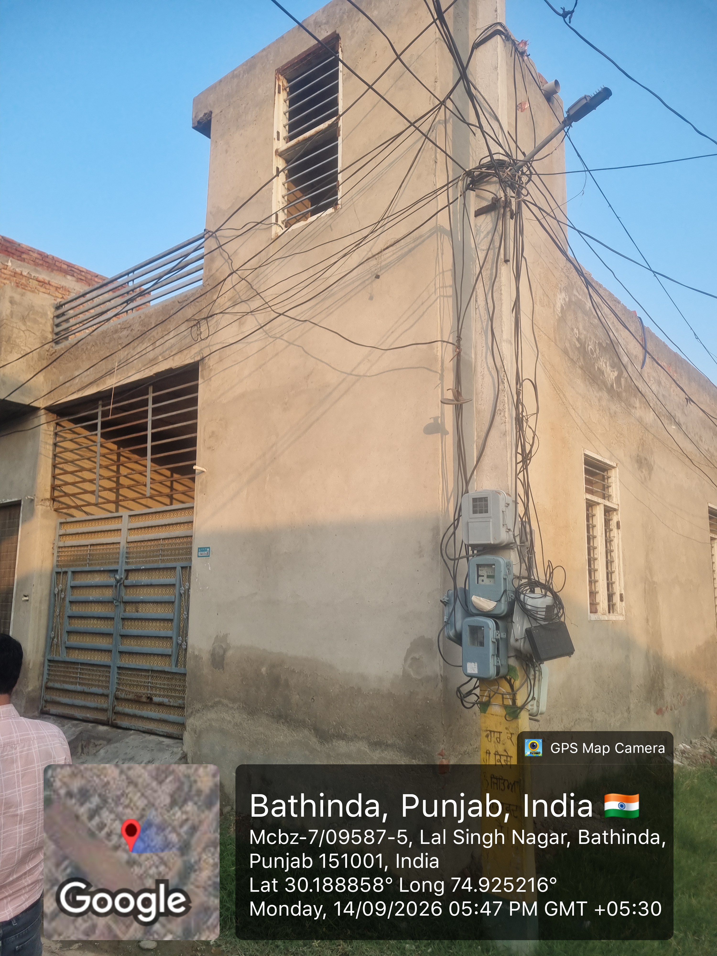 100 square yard Individual House for sale in Bathinda — photo 2
