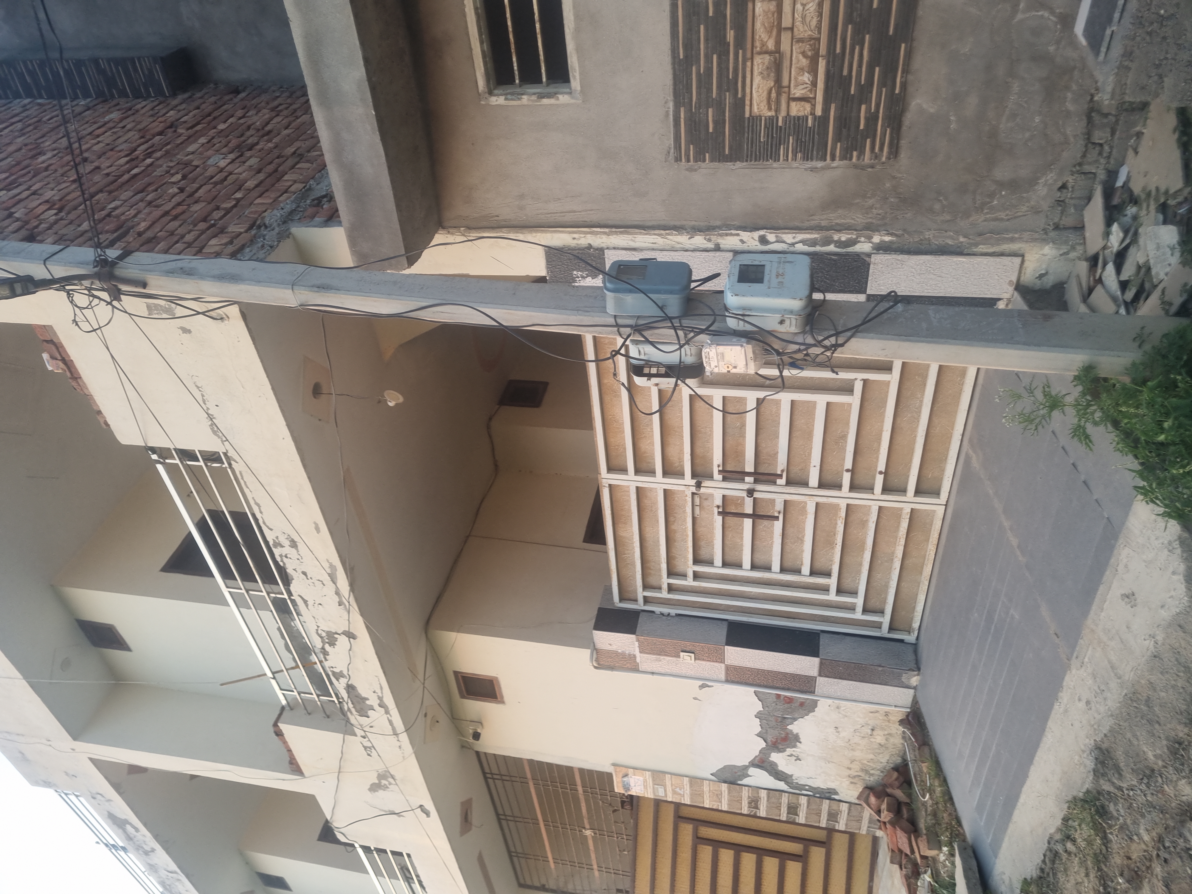 98.5 square yard Individual House for sale in Bathinda